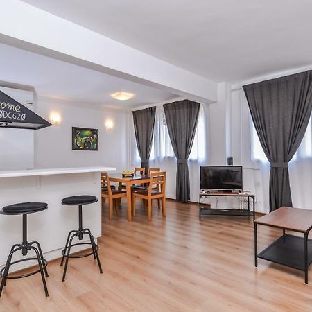 Eleganto - Central 2Bd Stylish Apartment By Flat Mаnager Sofia Zewnętrze zdjęcie
