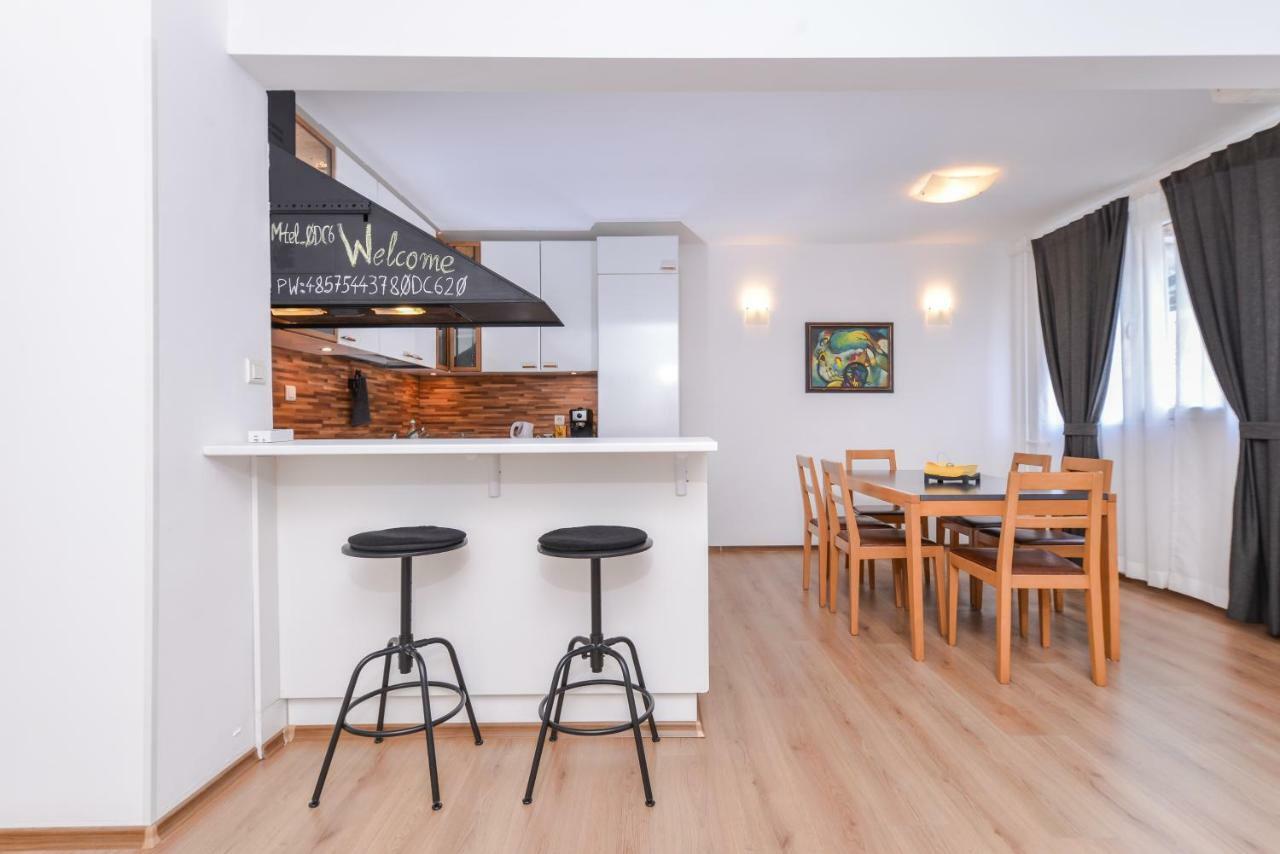 Eleganto - Central 2Bd Stylish Apartment By Flat Mаnager Sofia Zewnętrze zdjęcie