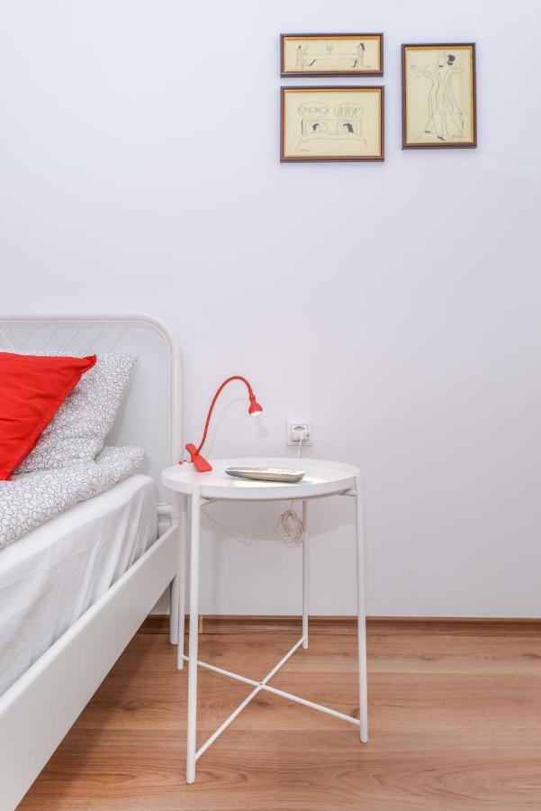 Eleganto - Central 2Bd Stylish Apartment By Flat Mаnager Sofia Zewnętrze zdjęcie