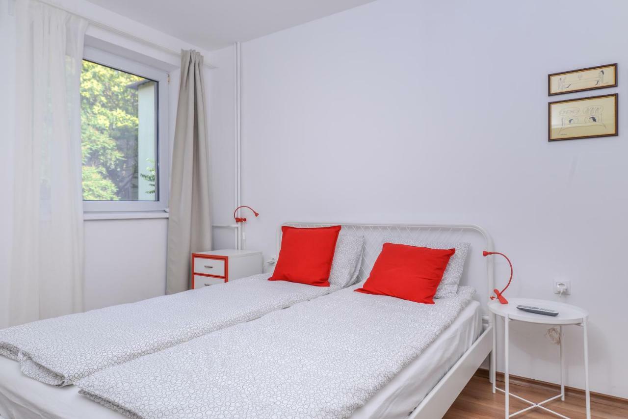 Eleganto - Central 2Bd Stylish Apartment By Flat Mаnager Sofia Zewnętrze zdjęcie