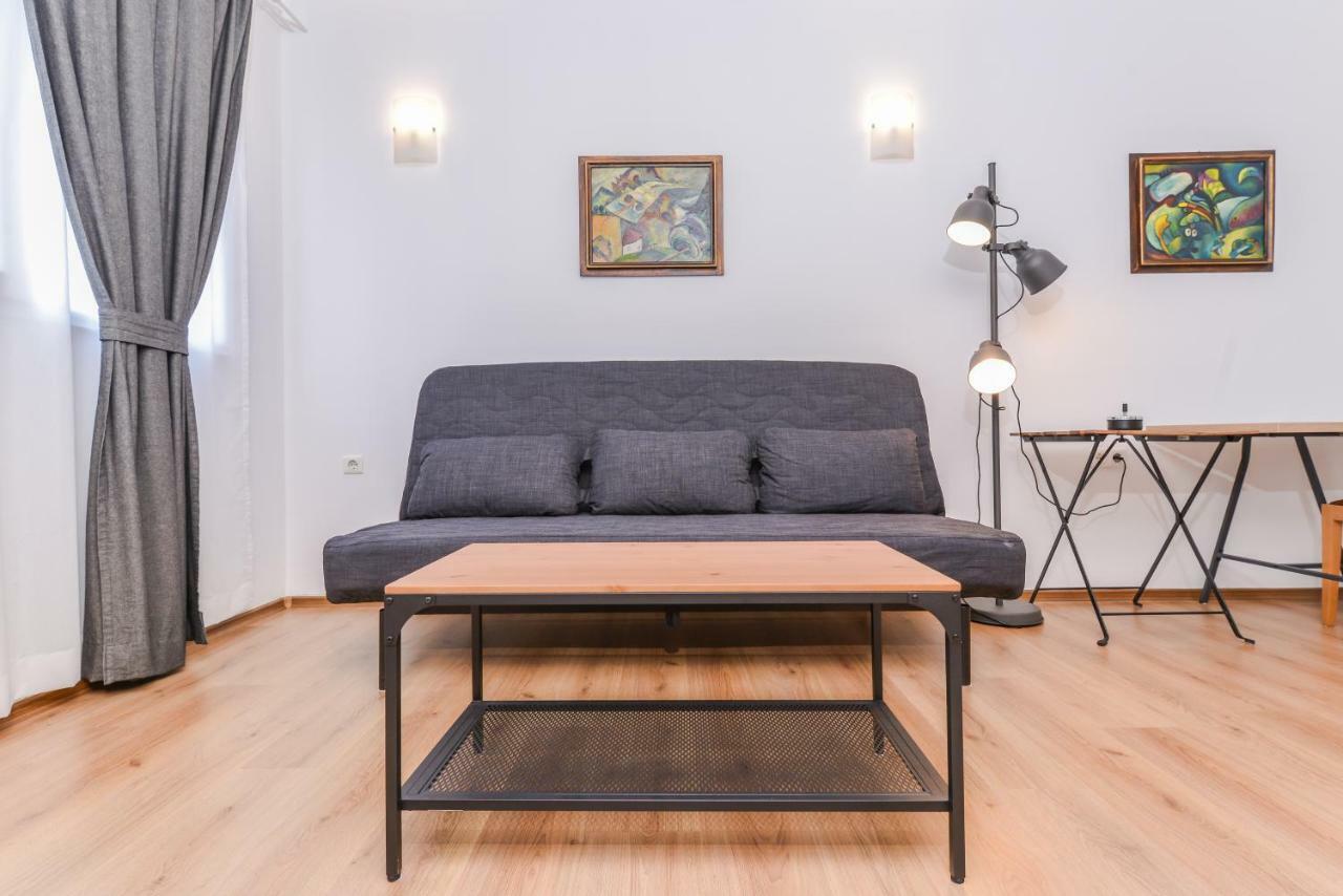 Eleganto - Central 2Bd Stylish Apartment By Flat Mаnager Sofia Zewnętrze zdjęcie