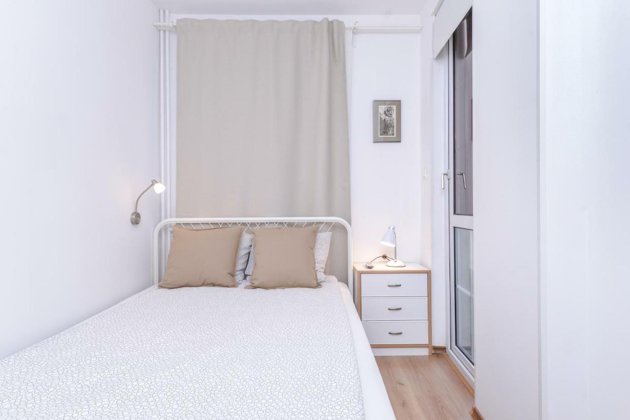 Eleganto - Central 2Bd Stylish Apartment By Flat Mаnager Sofia Zewnętrze zdjęcie