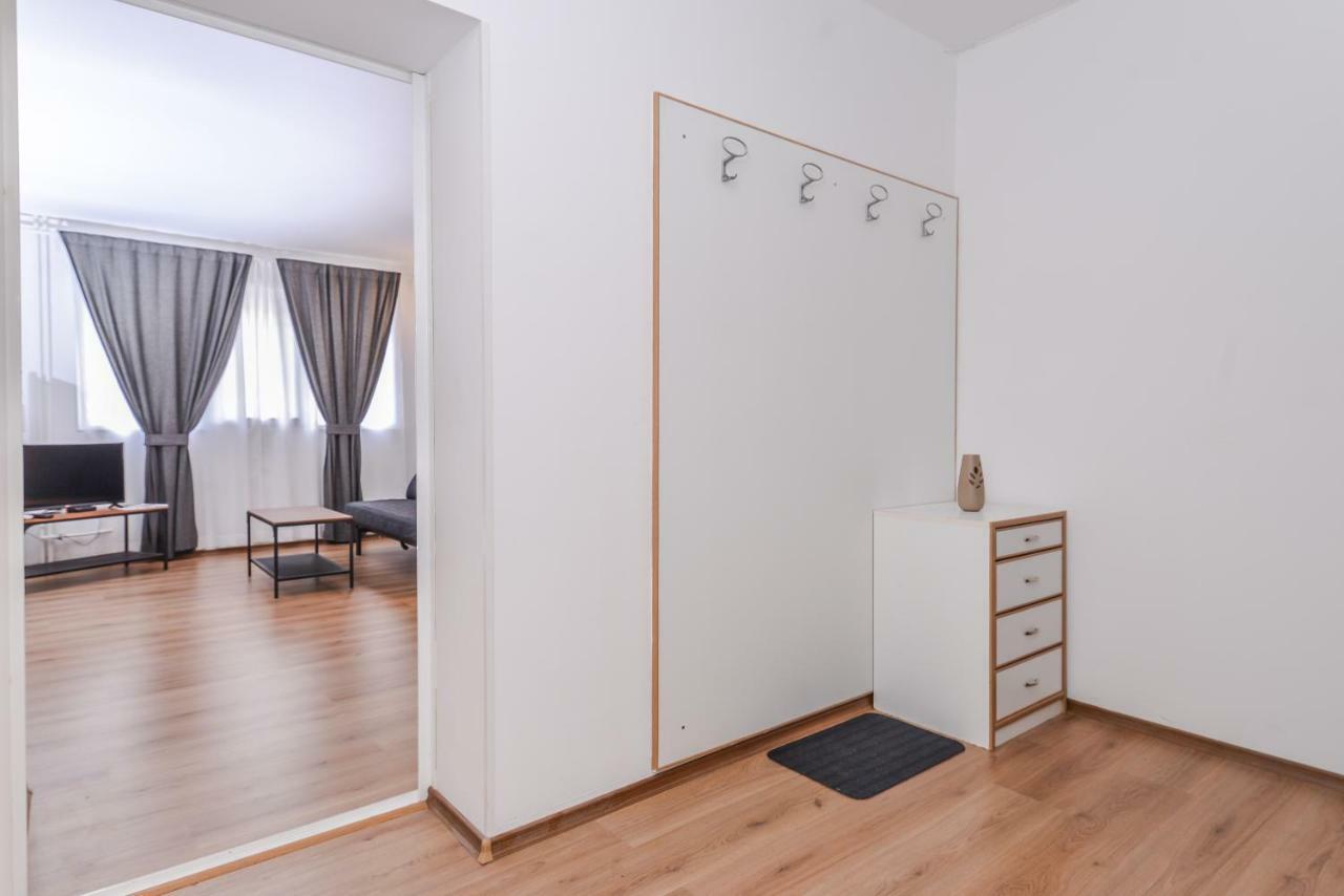 Eleganto - Central 2Bd Stylish Apartment By Flat Mаnager Sofia Zewnętrze zdjęcie