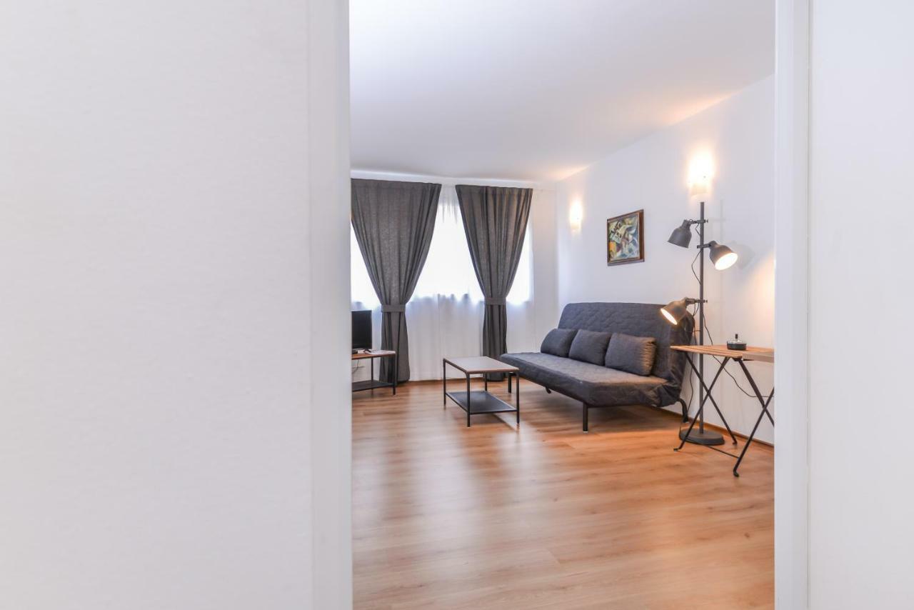 Eleganto - Central 2Bd Stylish Apartment By Flat Mаnager Sofia Zewnętrze zdjęcie