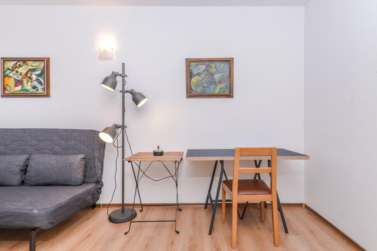 Eleganto - Central 2Bd Stylish Apartment By Flat Mаnager Sofia Zewnętrze zdjęcie