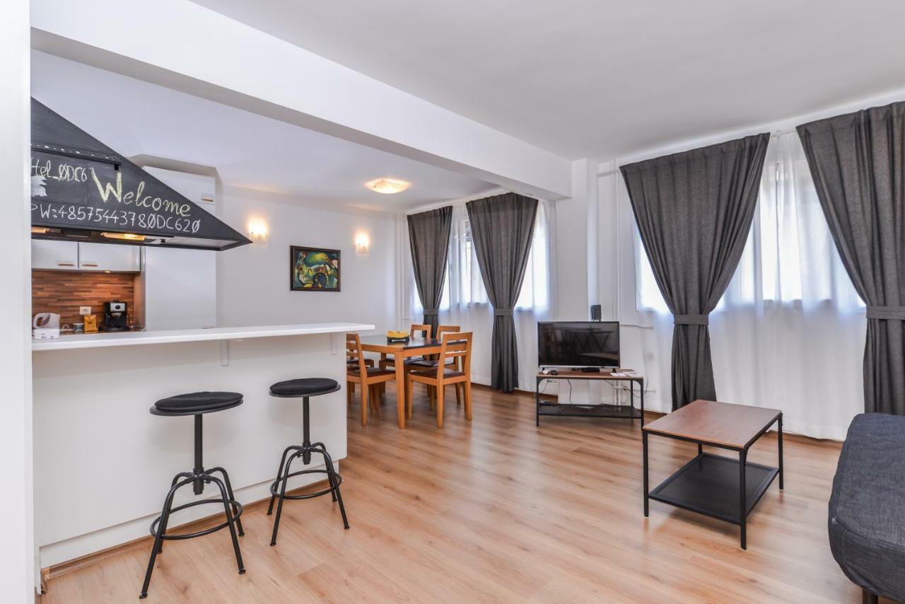 Eleganto - Central 2Bd Stylish Apartment By Flat Mаnager Sofia Zewnętrze zdjęcie